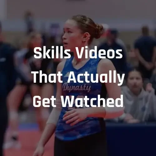 Skills Videos