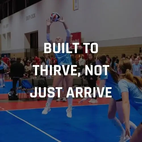 Thrive