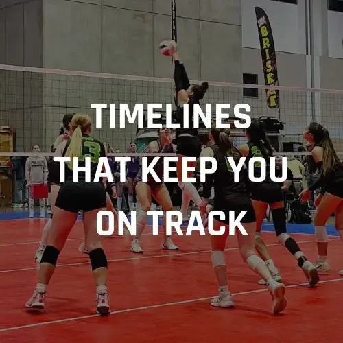 Timelines